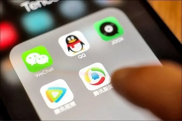 QQ加好友为什么不能连续加？